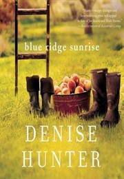 Blue Ridge Sunrise (Denise Hunter)