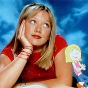 Lizzie McGuire