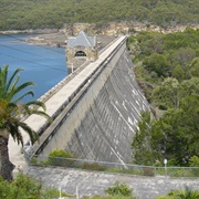 Cataract Dam