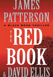 The Red Book (James Patterson)