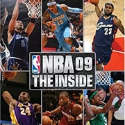 NBA 09: The Inside