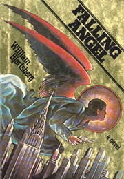 Falling Angel (William Hjortsberg)
