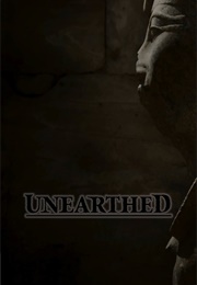 Unearthed: Classic Tales of the Mummy (Johnston & Shurin)