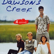 Dawson&#39;s Creek (Season 2)