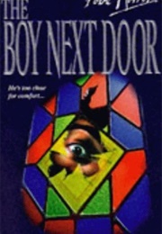 The Boy Next Door (Sinclair Smith)