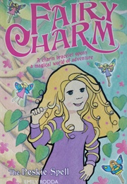 The Peskie Spell (Emily Rodda)