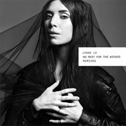 No Rest for the Wicked - Lykke Li &amp; Klangkarussell