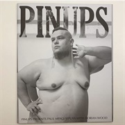 Dorian Wood (They/Them)