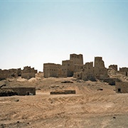 Marib, Yemen