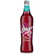 Shloer Light Red Grape