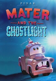 Mater and the Ghostlight (2006)