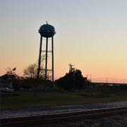 Gregory, Texas