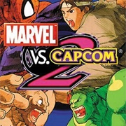 Marvel vs. Capcom 2