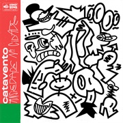 Catavento - Ansiedade Na Cidade (2018)