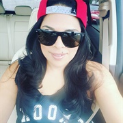 Rose Garcia (Lesbian, She/Her)