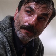 Daniel Plainview