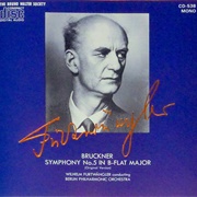 Symphony No. 5 in B Flat Major - Anton Bruckner