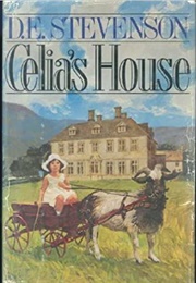 Celia&#39;​S House (D. E. Stevenson)
