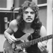 Alan Lancaster (Status Quo)