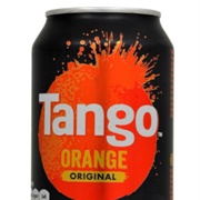 Tango Orange
