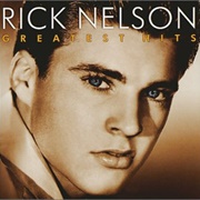 Ricky Nelson - Greatest Hits