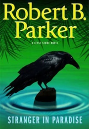 Stranger in Paradise (Robert B. Parker)