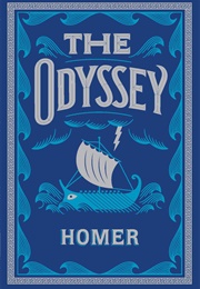 The Odyssey (Homer)