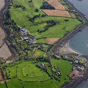 Mahee Island, Northern Ireland