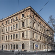 Palais Epstein, Vienna