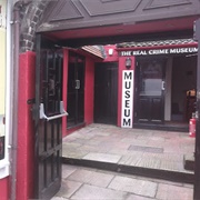 The Real Crime Museum