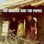 The Mama and the Papa's - The Best Of