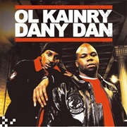 Ol'kainry & Dany Dan