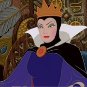 Queen Grimhilde (Snow White and the Seven Dwarfs, 1937)