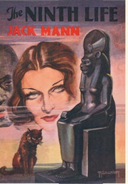 The Ninth Life (Jack Mann)