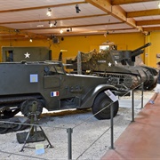 Musée Du Débarquement