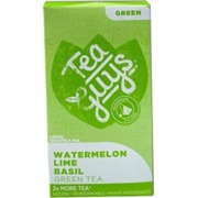 Tea Guys Watermelon Lime Basil Green Tea
