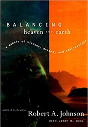 Balancing Heaven and Earth (Robert Johnson)
