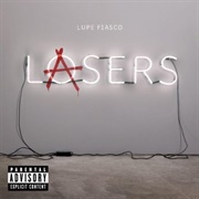 Lasers (Lupe Fiasco, 2011)