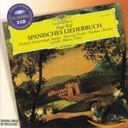 Wolf: Spanisches Liederbuch by Elisabeth Schwarzkopf / Dietrich Fischer-Dieskau / Gerald Moore