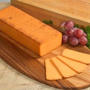 Smoked Cheddar