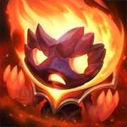Infernal Amumu