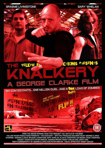 The Knackery (2009)