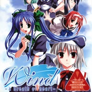 Wind -A Breath of Heart-