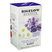 Bigelow Sleep Tea