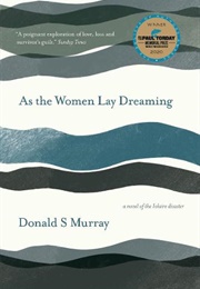 As the Women Lay Dreaming (Donald S. Murray)