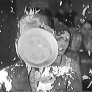 Pie Fight
