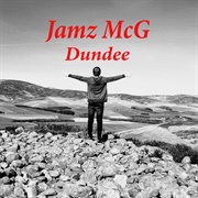 Jamz McG - Dundee