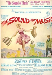 Sound of Music (1965)