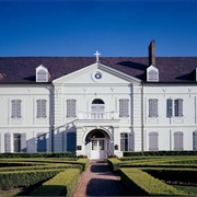 Old Ursuline Convent Museum