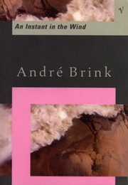 An Instant in the Wind (André Brink)